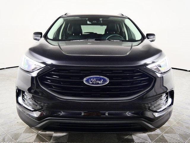 new 2024 Ford Edge car, priced at $36,155