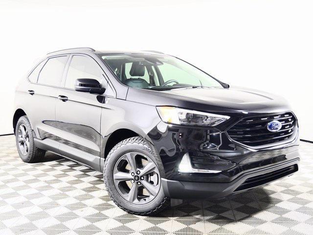 new 2024 Ford Edge car, priced at $35,717