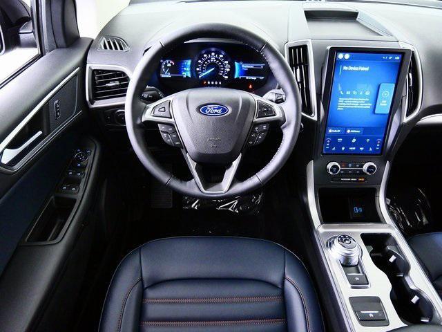 new 2024 Ford Edge car, priced at $35,717