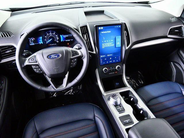 new 2024 Ford Edge car, priced at $36,155