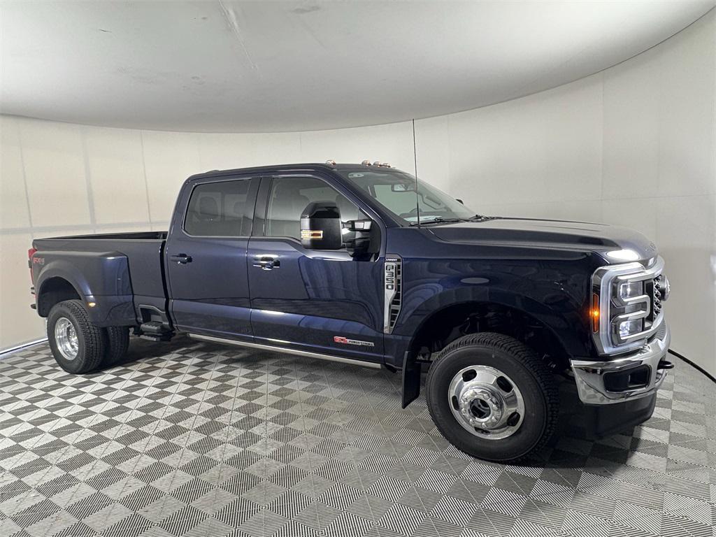 new 2025 Ford F-350 car, priced at $93,280