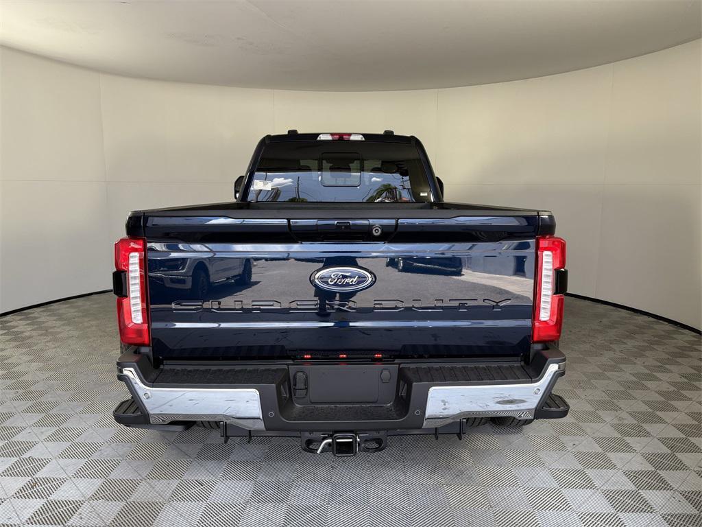new 2025 Ford F-350 car, priced at $93,280