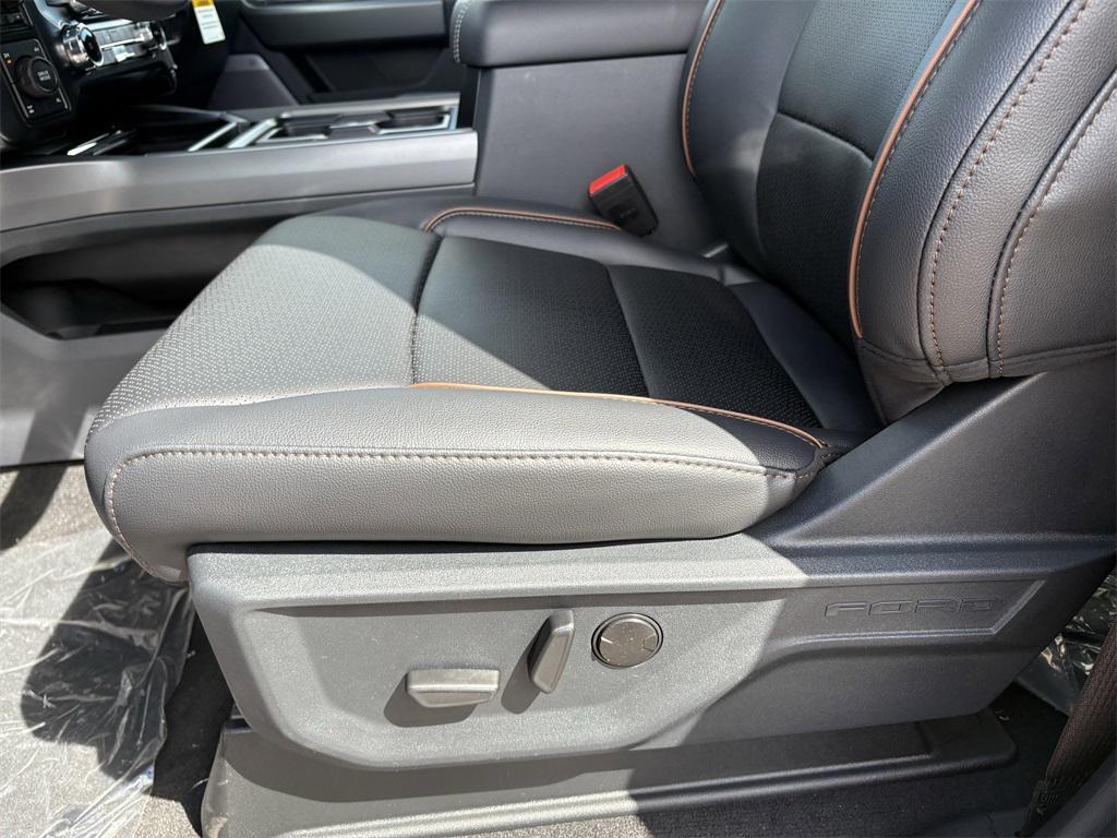 new 2026 Ford F-250 car, priced at $77,995