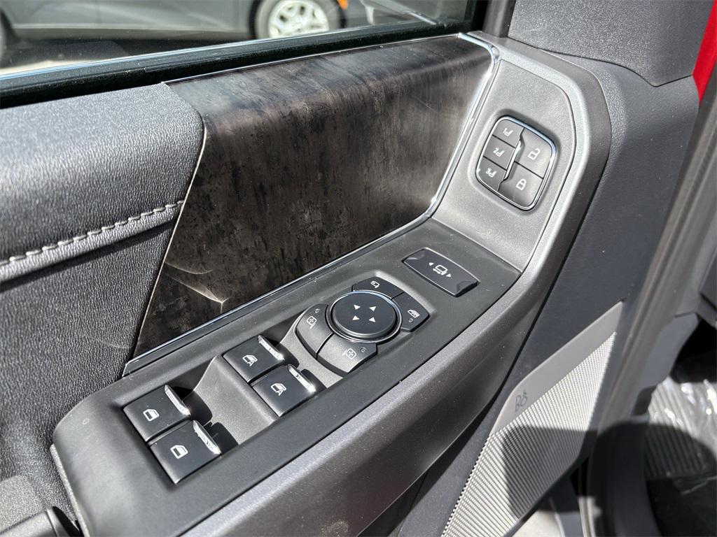 new 2026 Ford F-250 car, priced at $77,995