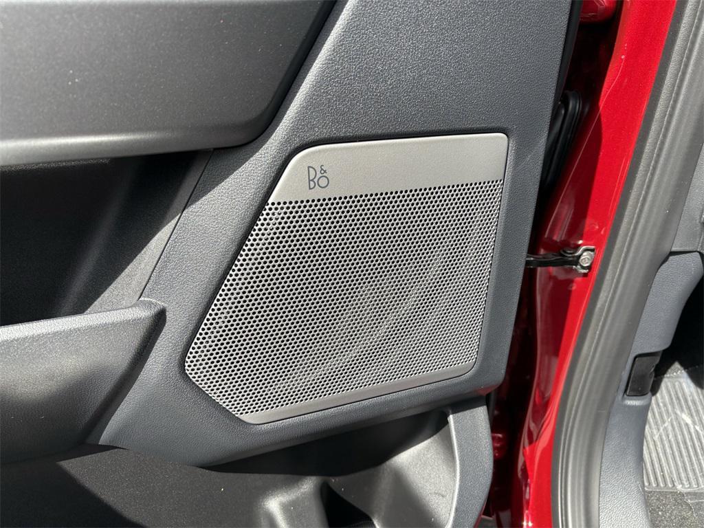 new 2026 Ford F-250 car, priced at $77,995