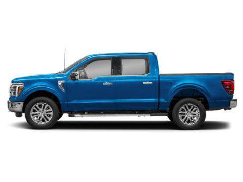 new 2024 Ford F-150 car, priced at $69,012