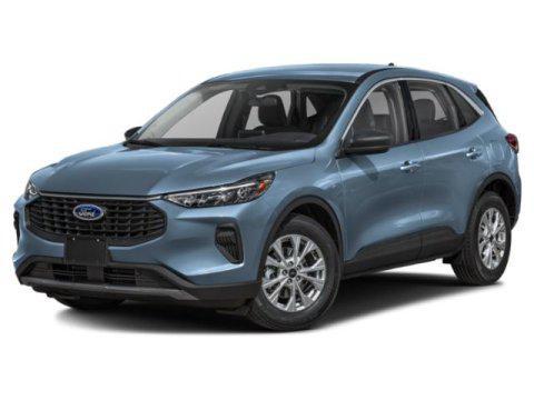 new 2025 Ford Escape car, priced at $31,067