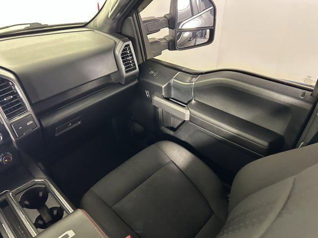 used 2019 Ford F-150 car, priced at $27,591