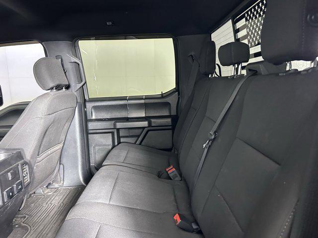 used 2019 Ford F-150 car, priced at $27,591
