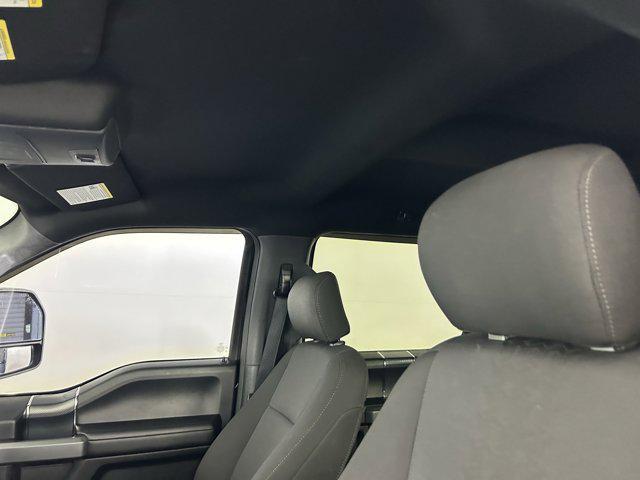 used 2019 Ford F-150 car, priced at $27,591