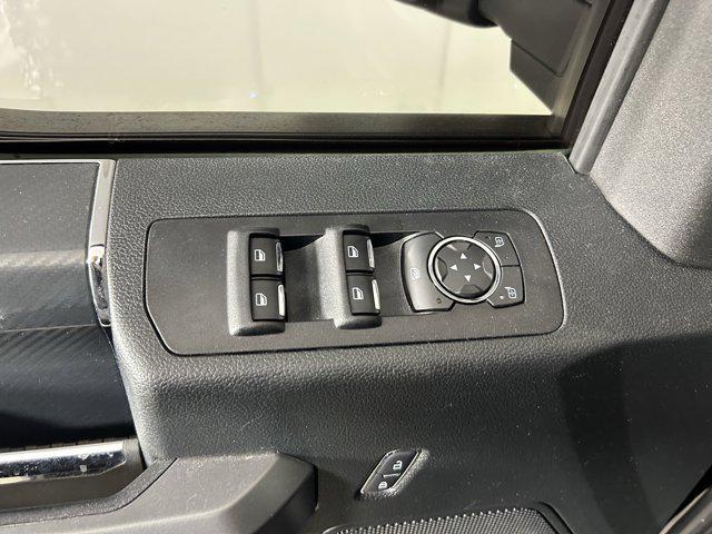 used 2019 Ford F-150 car, priced at $27,591