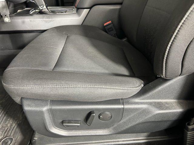 used 2019 Ford F-150 car, priced at $27,591