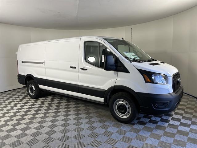 new 2024 Ford Transit-250 car, priced at $52,005