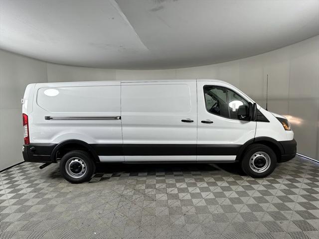 new 2024 Ford Transit-250 car, priced at $52,005