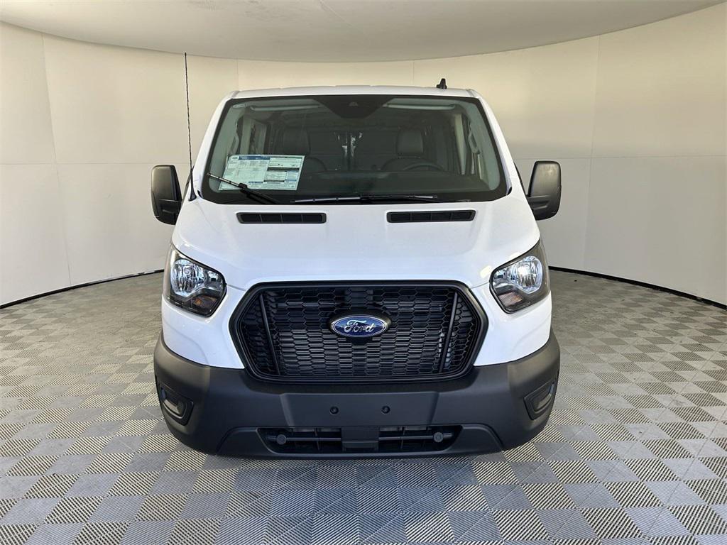 new 2024 Ford Transit-250 car, priced at $44,995