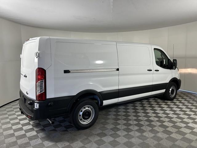 new 2024 Ford Transit-250 car, priced at $52,005