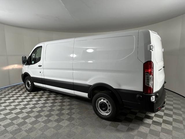 new 2024 Ford Transit-250 car, priced at $52,005