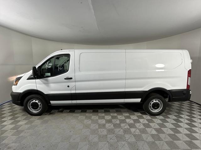 new 2024 Ford Transit-250 car, priced at $52,005