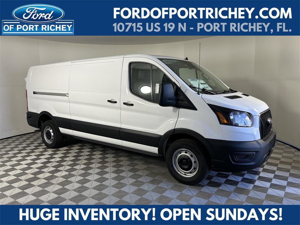 new 2024 Ford Transit-250 car, priced at $44,995