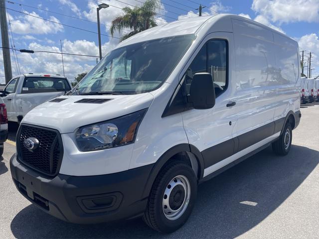 new 2025 Ford Transit-250 car, priced at $55,580