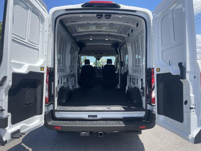 new 2025 Ford Transit-250 car, priced at $55,580