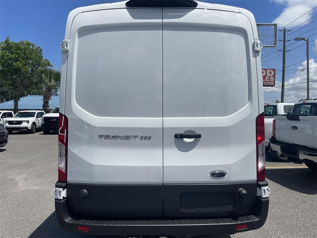 new 2025 Ford Transit-250 car, priced at $51,995