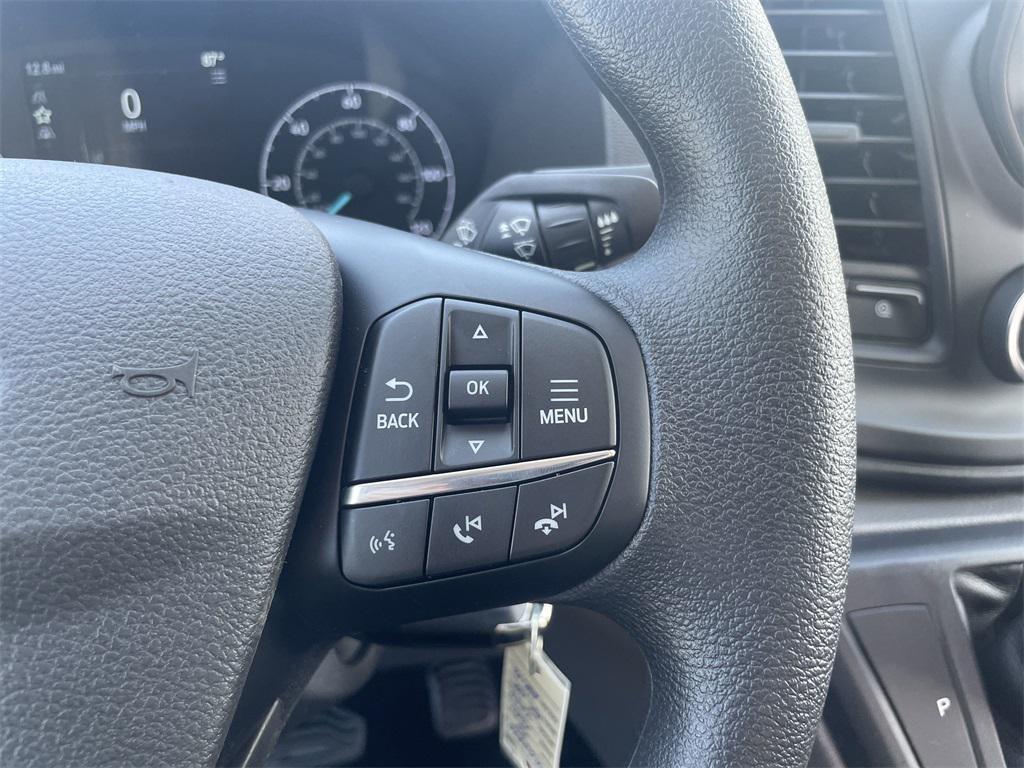 new 2025 Ford Transit-250 car, priced at $51,995