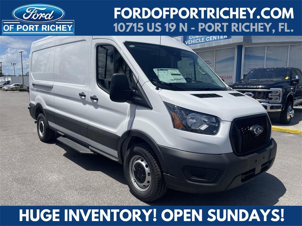 new 2025 Ford Transit-250 car, priced at $51,995