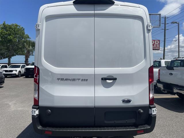 new 2025 Ford Transit-250 car, priced at $55,580