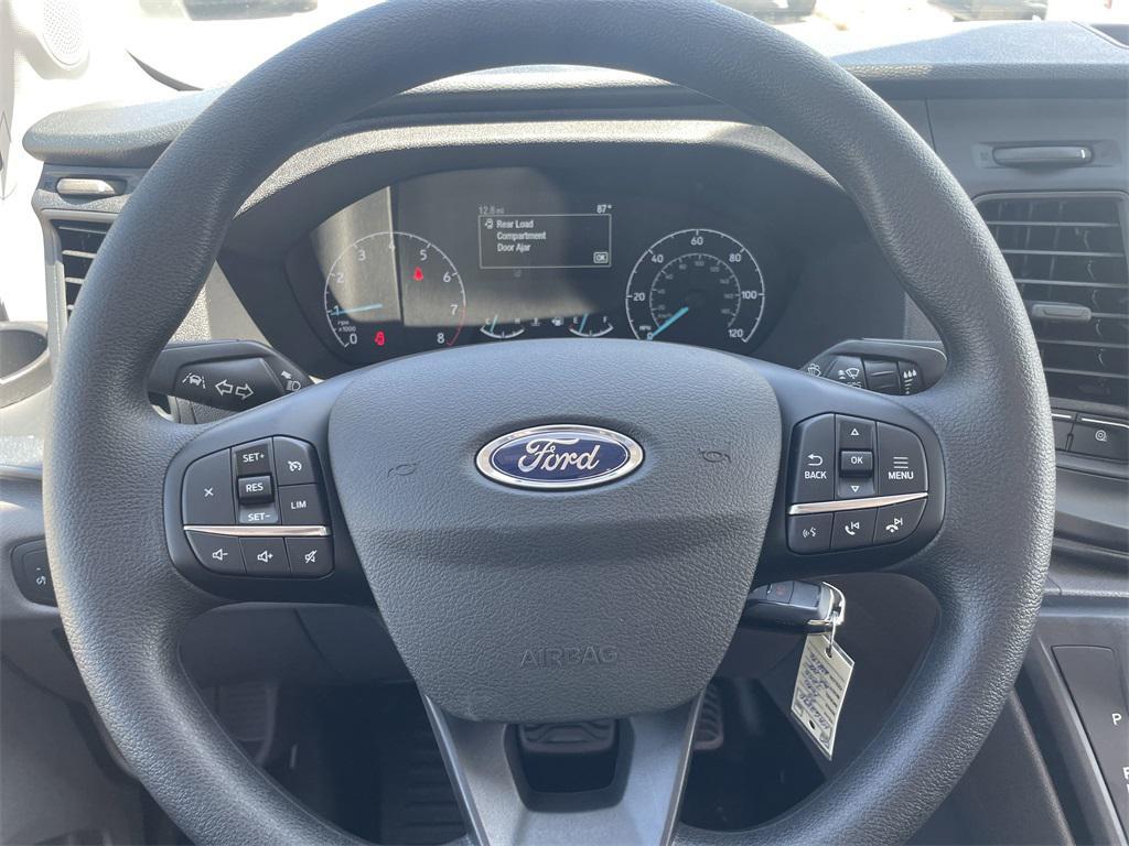 new 2025 Ford Transit-250 car, priced at $51,995