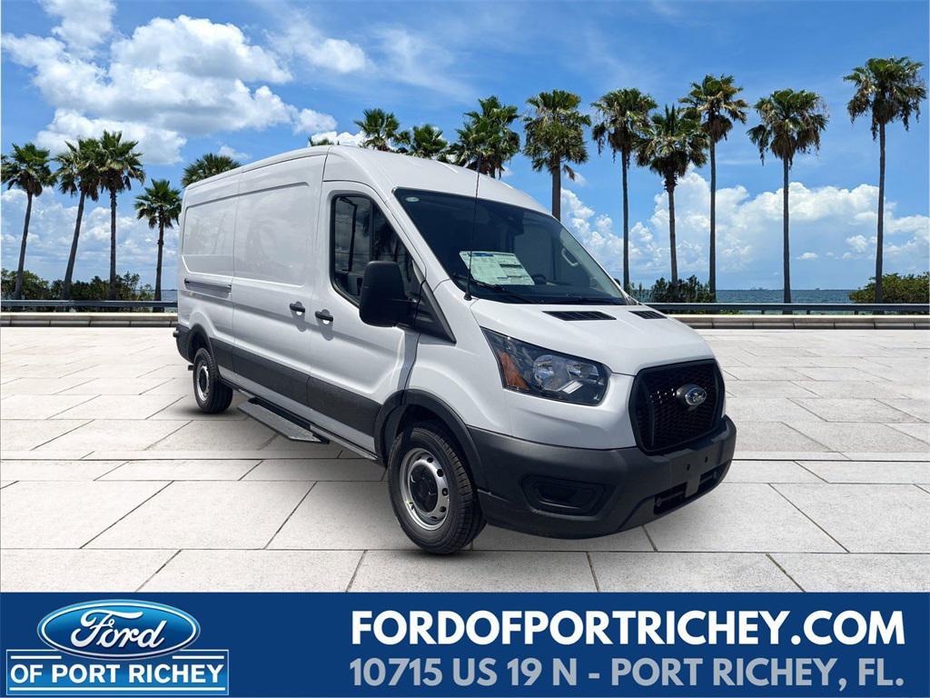 new 2025 Ford Transit-250 car, priced at $51,995
