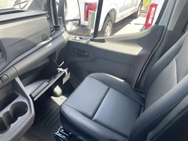 new 2025 Ford Transit-250 car, priced at $55,580