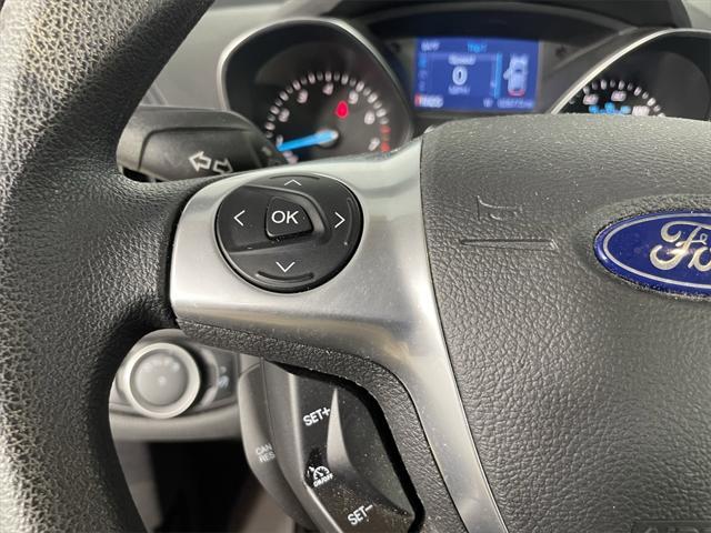 used 2015 Ford Escape car, priced at $10,241