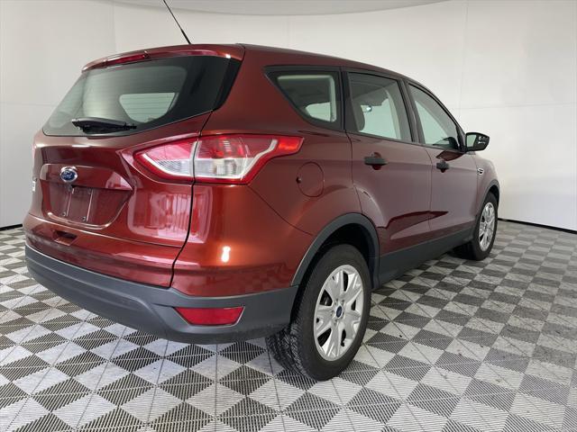 used 2015 Ford Escape car, priced at $10,241