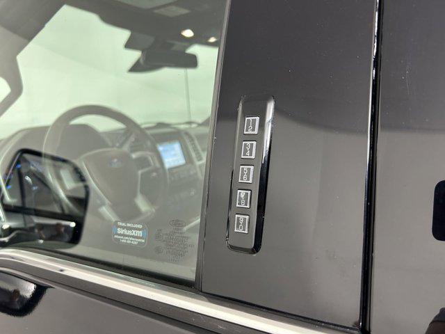 used 2018 Ford F-450 car, priced at $71,262