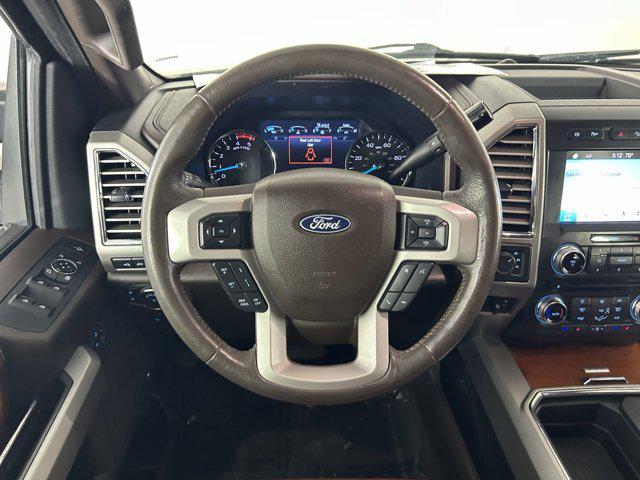 used 2018 Ford F-450 car, priced at $71,262