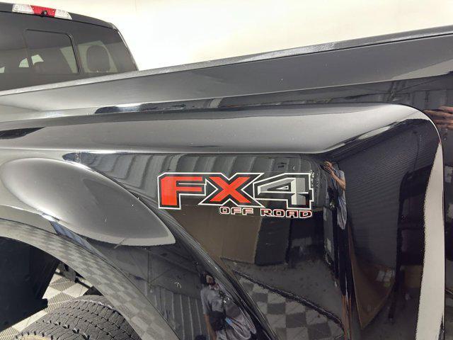 used 2018 Ford F-450 car, priced at $71,262