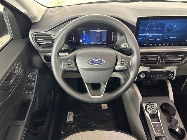 new 2025 Ford Escape car, priced at $31,410