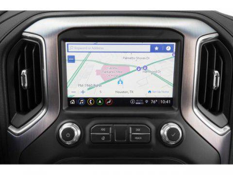 used 2022 GMC Sierra 2500 car, priced at $54,638