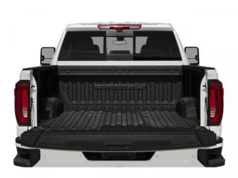 used 2022 GMC Sierra 2500 car, priced at $54,638