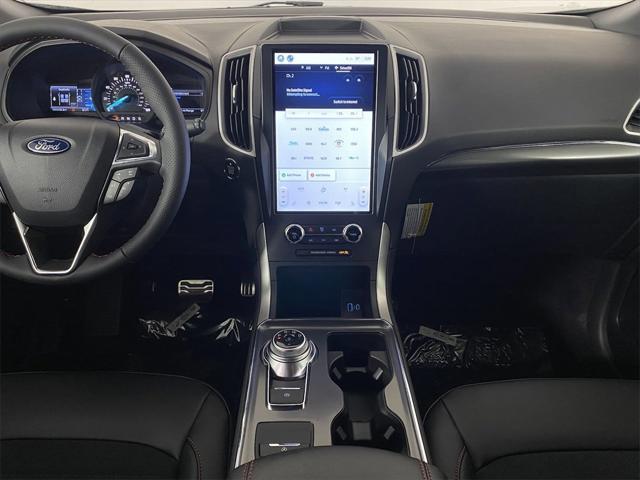new 2024 Ford Edge car, priced at $36,951