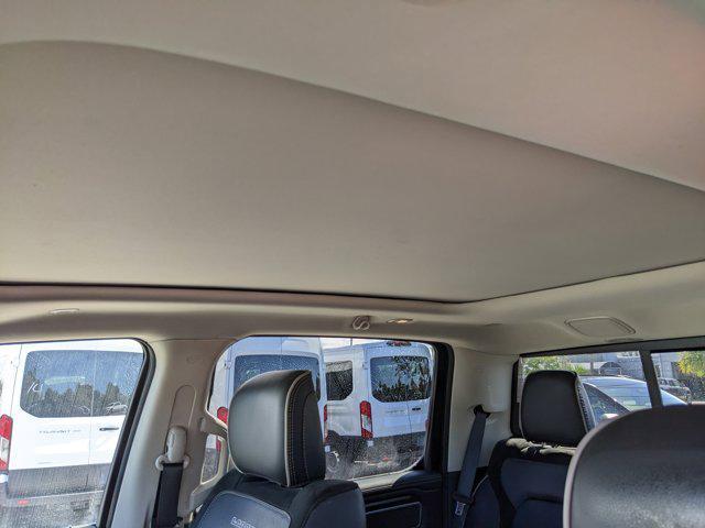 used 2022 Ram 1500 car, priced at $38,992