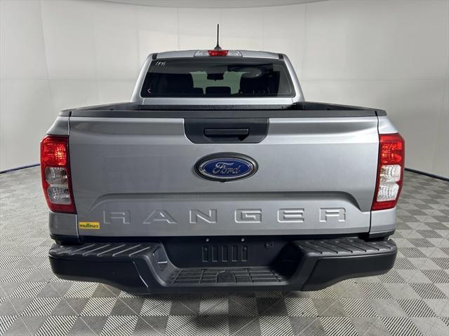 new 2024 Ford Ranger car, priced at $33,115