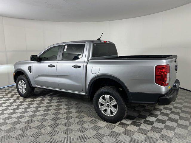 new 2024 Ford Ranger car, priced at $34,460