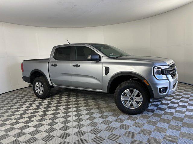 new 2024 Ford Ranger car, priced at $34,460