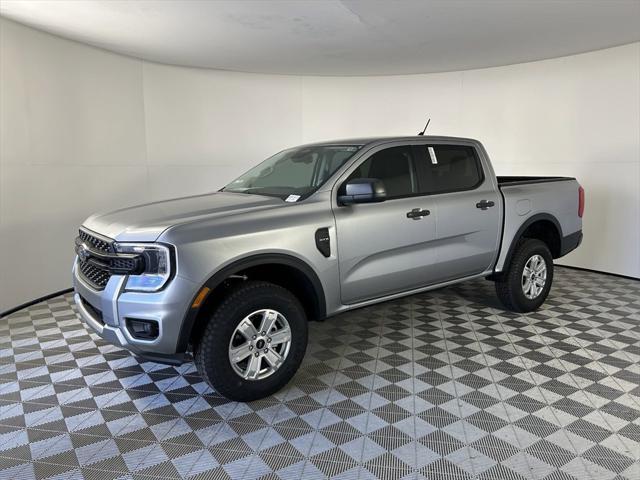 new 2024 Ford Ranger car, priced at $33,115