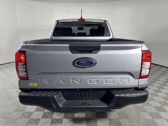 new 2024 Ford Ranger car, priced at $34,460