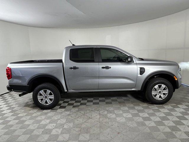 new 2024 Ford Ranger car, priced at $34,460