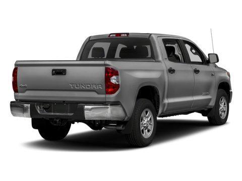 used 2017 Toyota Tundra car, priced at $31,444