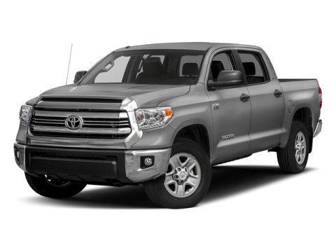 used 2017 Toyota Tundra car, priced at $31,444